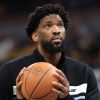 Joel Embiid Exploring ‘Alternative Options’ For Knee Issues