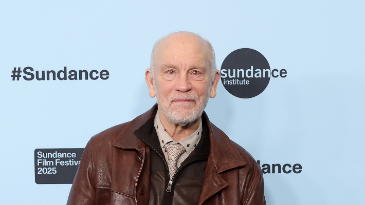 John Malkovich Sings On The ‘Opus’ Track ‘Dina, Simone’