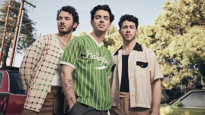 Are The Jonas Brothers Breaking Up?