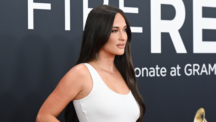 Kacey Musgraves Rep Responds To Beyoncé Grammy Video