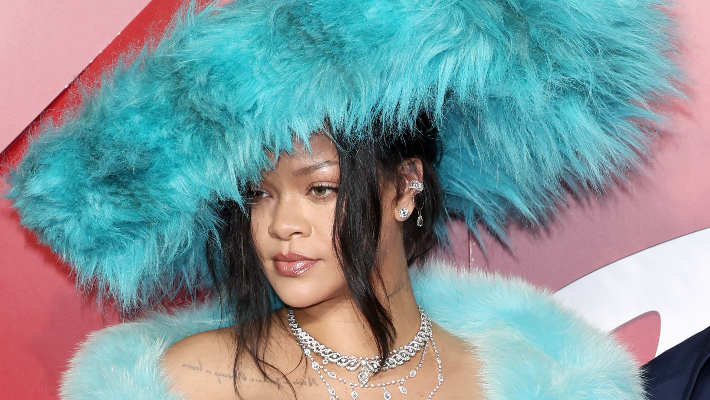 Rihanna Says ‘R9’ Won’t Be ‘Commercial Or Radio Digestible’