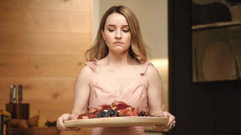 Is ‘Apple Cider Vinegar’s Worm Scene Based On A Real Story?