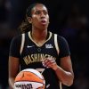 Mystics Trade Ariel Atkins To Sky For No. 3 Pick In 25 Draft