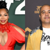 Ashanti Honors Irvi Gotti With A Touching Tribute Letter