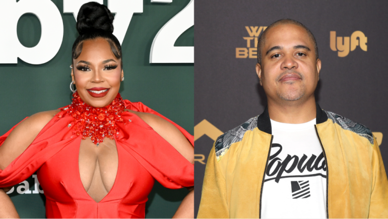 Ashanti Honors Irvi Gotti With A Touching Tribute Letter