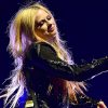 Avril Lavigne Will Finally Make Her Warped Tour Debut