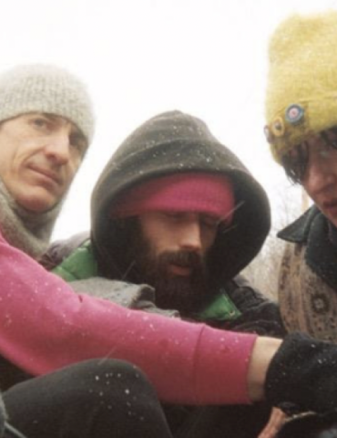 Indiecast On New Music From Big Thief And Turnstile