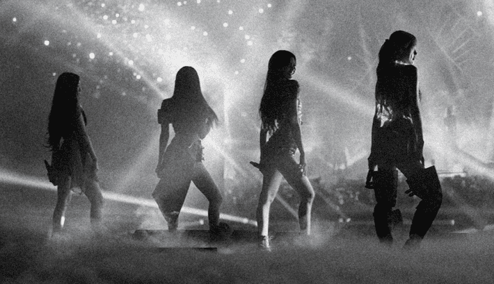 Blackpink Announce New Dates On ‘Blackpink 2025 World Tour’