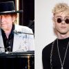 Bob Dylan Shares A Machine Gun Kelly Video, People Confused