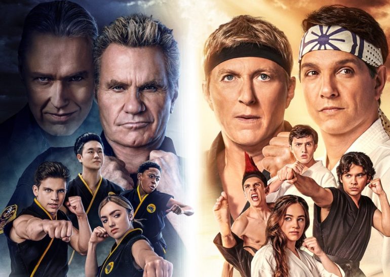 Did John Kreese And Terry Silver Really Die On ‘Cobra Kai’?