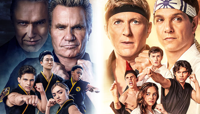 Is A ‘Cobra Kai’ Spin Off Series Happening On Netflix?