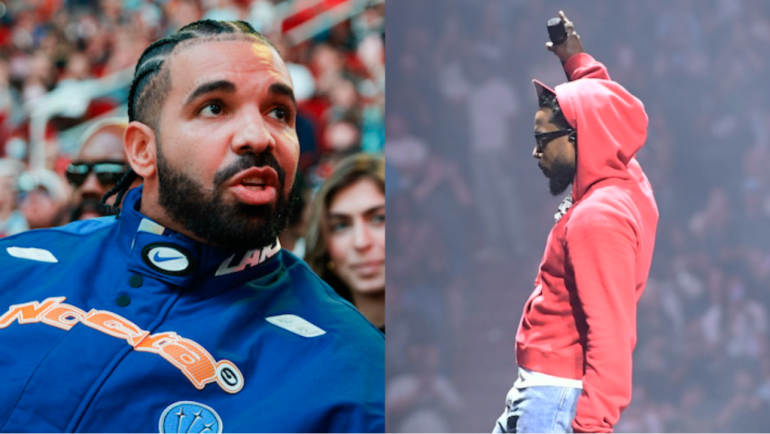 Drake’s ‘Celibacy’ Has A Kendrick ‘Not Like Us’ Response