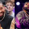 Drake & PartyNextDoor’s ‘Some Sexy Songs 4 U’ Album Is No. 1