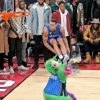 Aaron Gordon Believes His Best Dunks Beat Vince Carter’s