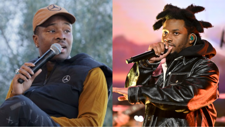 IDK & Denzel Curry’s ‘S.U.’ Is A Fiery New Song