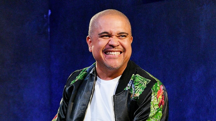 Founder Of Murder Inc. Records