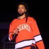 J. Cole Says He’s ‘Locked In’ On Music