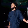 J. Cole Shares The Dreamy Track ‘Clouds’ Via His Blog