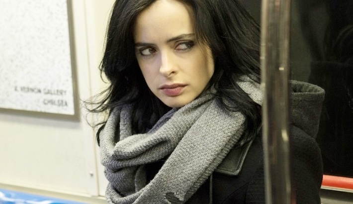 Will Another ‘Jessica Jones’ Series Happen On Disney+?