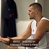 Watch Serbia’s Locker Room Talk After Durant’s 21-Point Half