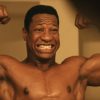 All About Jonathan Majors Bodybuilding Film