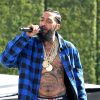 A Nipsey Hussle Posthumous Album Is Coming 2025