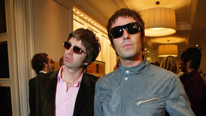 Oasis Cancels Thousands Of Tour Tickets By Resellers & Fans