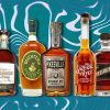 18 Best Rye Whiskeys For Bourbon Drinkers, Ranked For 2025