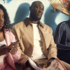 Stormzy Shares His Voice In UK McDonald’s Meal Commercial