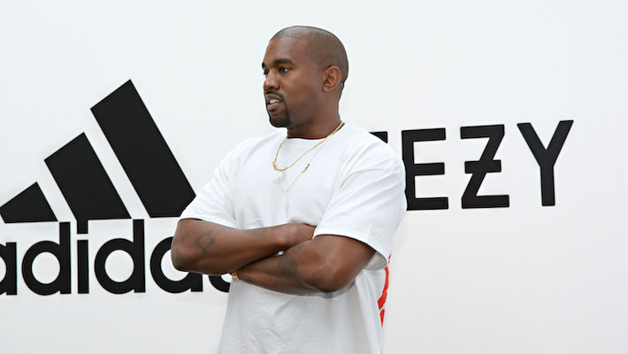 Adidas Has Sold The Last Of Its Yeezy Stock