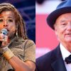 Did Bill Murray And Kelis Actually Date? He Explains