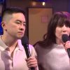 Lady Gaga & Bowen Yang Beg ‘No More Slay’ In ‘SNL’ Sketch