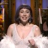 Lady Gaga Jokingly Thanks Razzies For ‘Joker 2’ Win On ‘SNL’