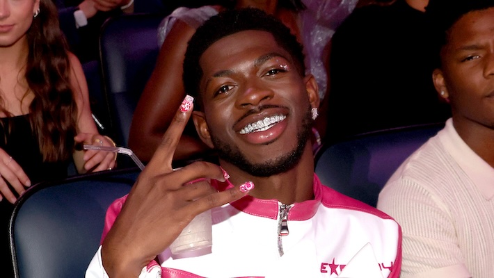 Lil Nas X Drops The Single ‘Dreamboy’ And Another New Song Is Set To Arrive Shortly After