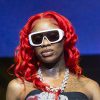 ‘I’m The Most-Hated Female Rapper’