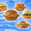 The Absolute Best Fast Food Fish Sandwiches, Ranked