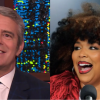 Lizzo Jokes About Having A Real ‘Beef’ With Andy Cohen