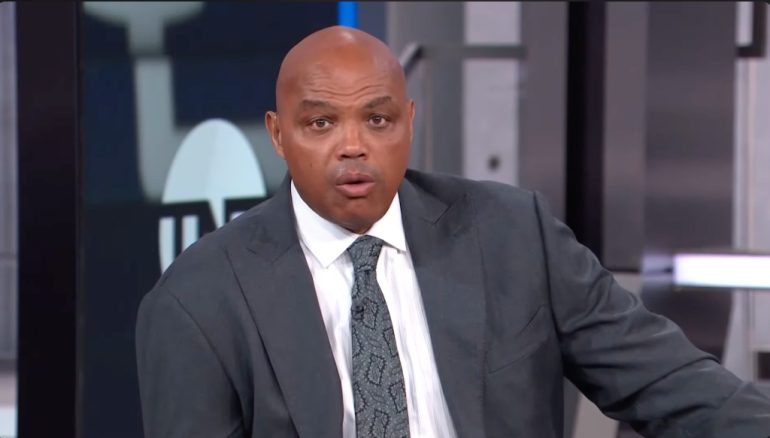 Barkley Calls Perkins A ‘Fool’ For Saying Lakers Saved NBA