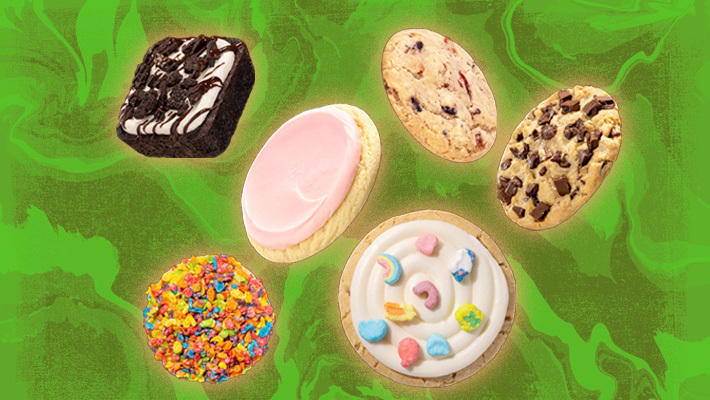 The Best Crumbl Cookie Of The Week Is… (Mar 10-15 Edition)