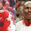 Drake Has A Michael Jordan Gambling Story: Video