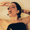 Halsey, Evanescence’s Amy Lee Team Up For ‘Hand That Feeds’