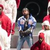 Kendrick Lamar Super Bowl Performance Making Of Documentary