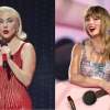 Taylor Swift Is Not Featured On Lady Gaga’s ‘Mayhem’ Album