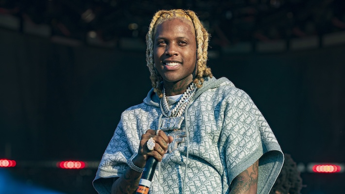 Lil Durk’s ‘Deep Thoughts’ Tracklist: Future, Lil Baby