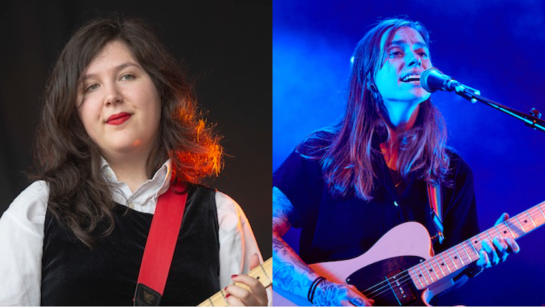 Are Lucy Dacus And Julien Baker Dating?