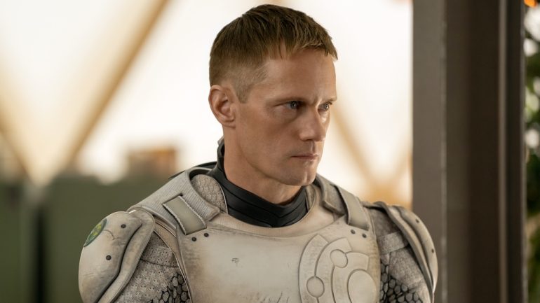 What To Know About Skarsgård Show (May 2025)