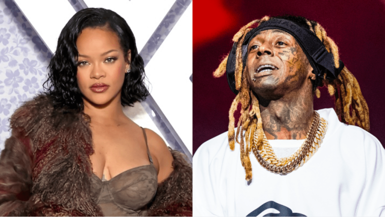 Lil Wayne & Rihanna Are Oldies, So Says ‘Abbott Elementary’