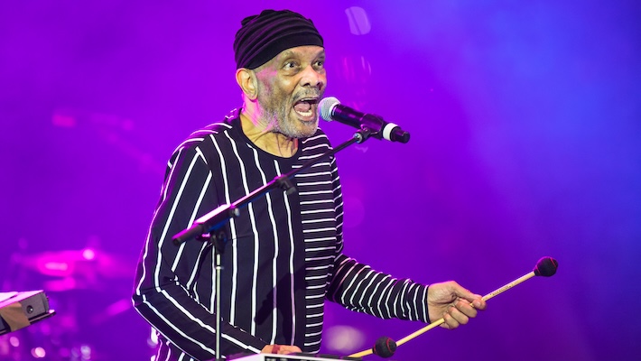 Roy Ayers Dead At 84: ‘Everybody Loves The Sunshine’