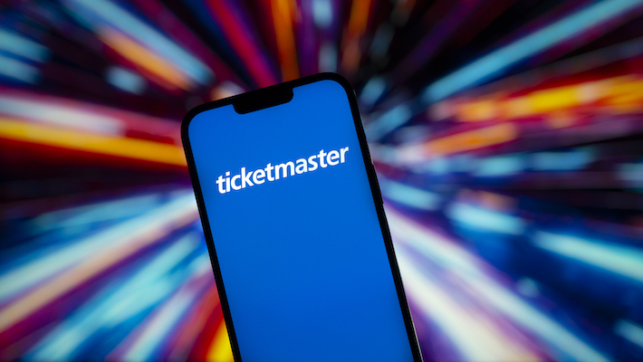 Judge Denies Ticketmaster’s Motion To Dismiss Antitrust Case