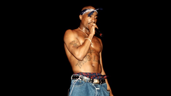 Three Unreleased Tupac Songs Are Being Sold For 0,000